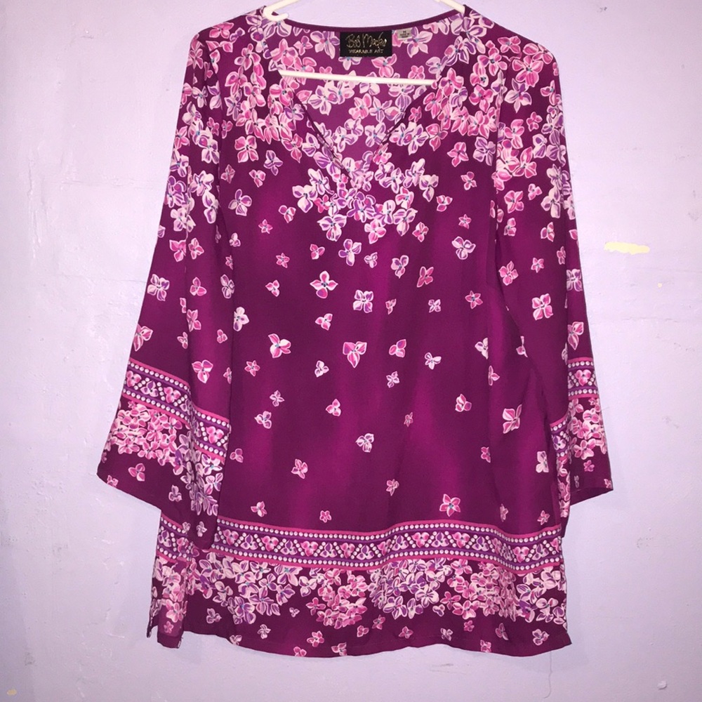 Bob Mackie wearable art